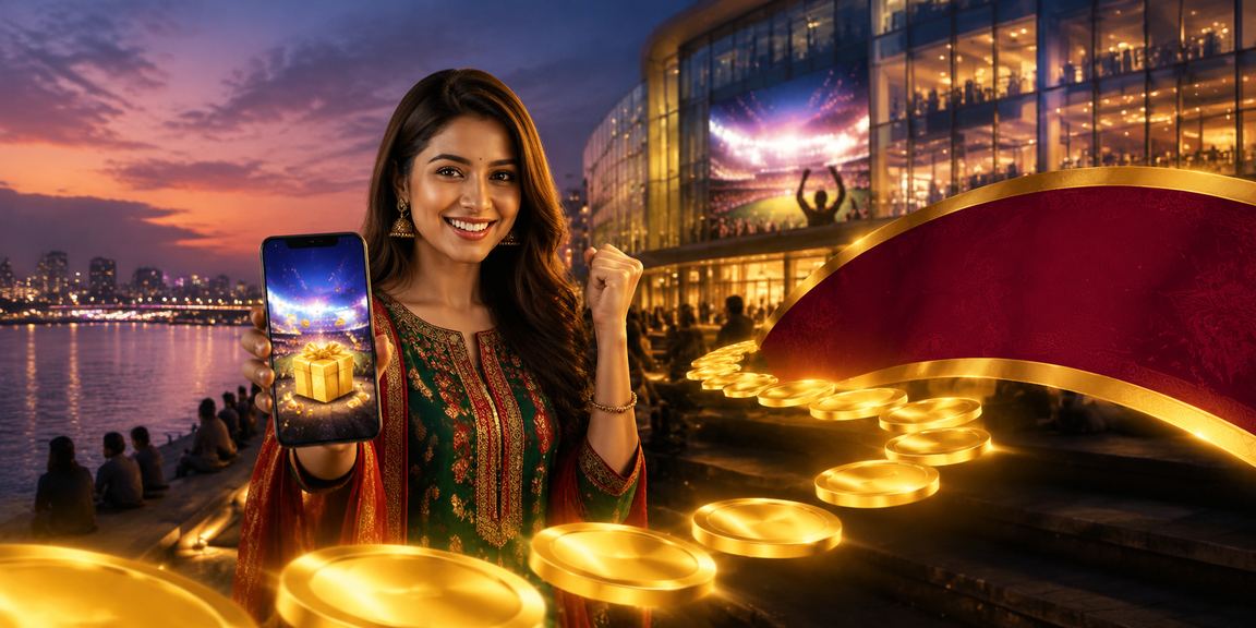 রংপুরে স্মার্টফোনে লটারি টিকিট কিনছেন একজন তরুণ