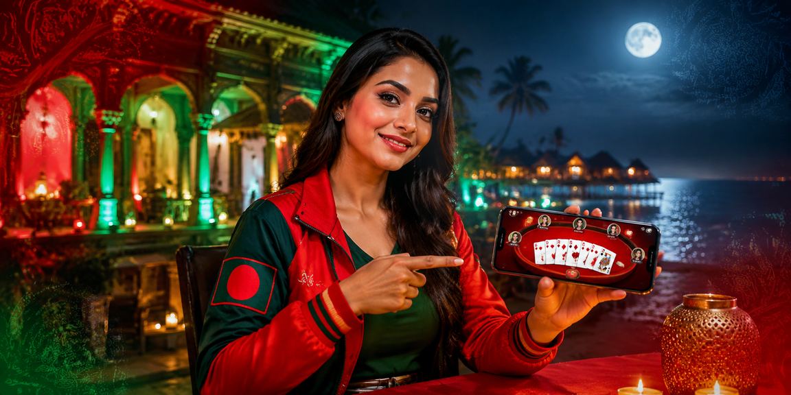 সেন্ট মার্টিনে ক্রিকেট বেটিং করছেন একজন তরুণ ব্যবহারকারী