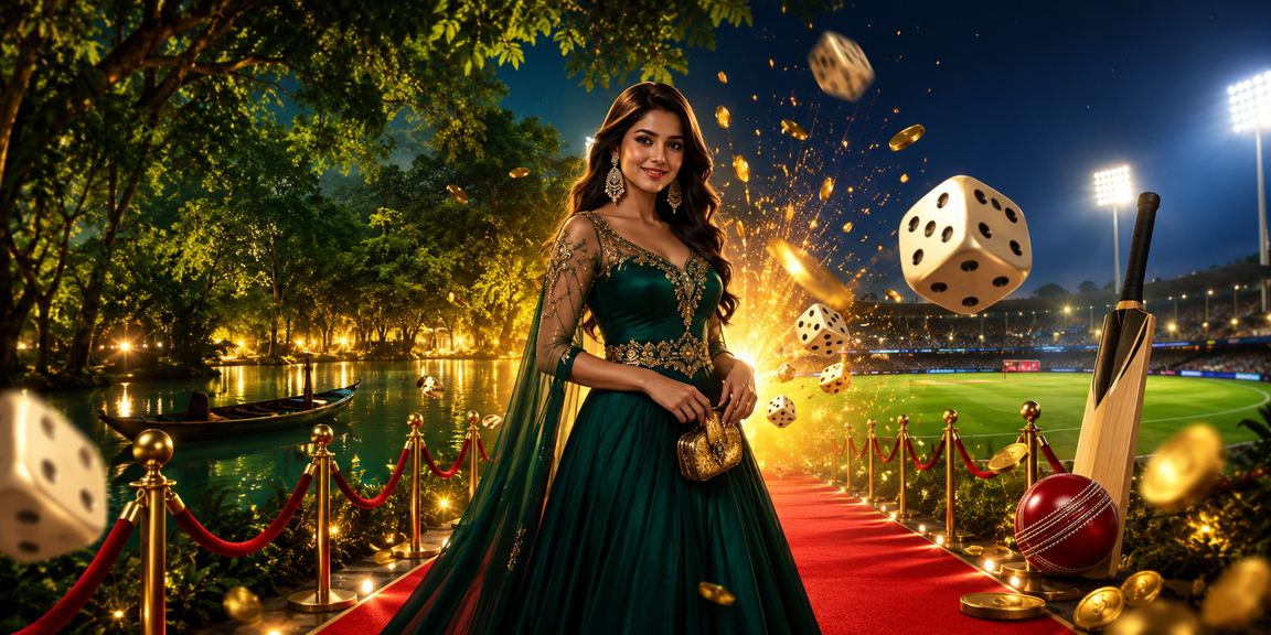 সিলেটে অনলাইন লটারি খেলছেন বাংলাদেশি তরুণী